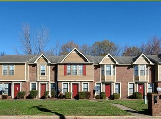 Ashley Manor Townhomes, Decatur, AL 35603