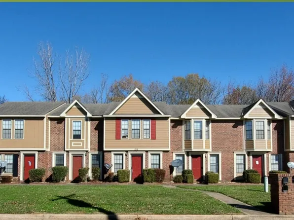 Ashley Manor Townhomes