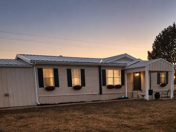 1209 County Road 4708, Sulphur Springs, TX 75482