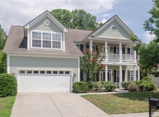 10730 Camden Meadow Dr, Charlotte, NC 28273
