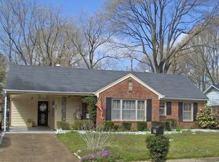 589 N Oak Grove Rd, Memphis, TN 38120