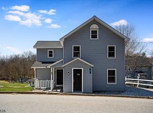83 Rt15, Lafayette Twp., NJ 07848
