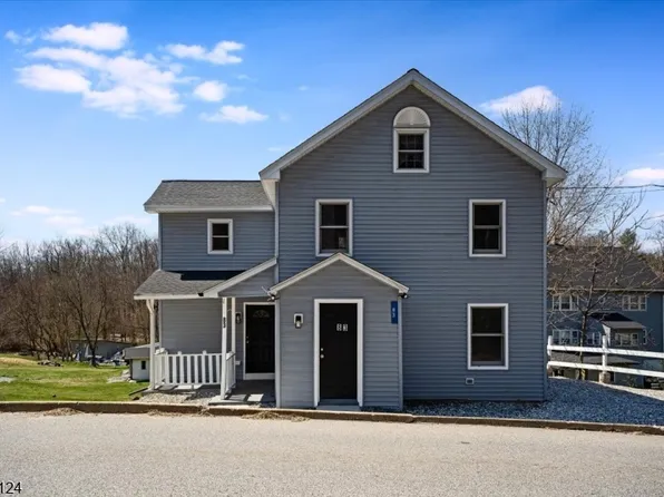 83 Rt15, Lafayette Twp., NJ 07848