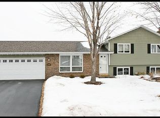 14726 91st Pl N, Maple Grove, MN 55369