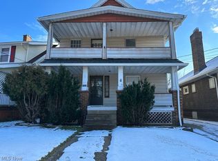 4305 W 28th St, Cleveland, OH 44109