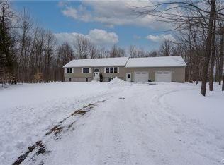 40274 Rogers Crossing Rd, Carthage, NY 13619