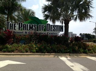 4203 Two Trees Rd #1308, Destin, FL 32541