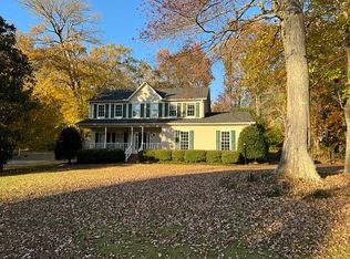 513 Brittany Park, Anderson, SC 29621