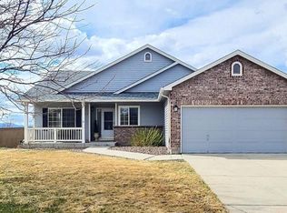 1337 Kingsfield St, Castle Rock, CO 80104