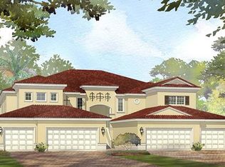 3701 Pebblebrook Ridge Ct APT 202, Fort Myers, FL 33905