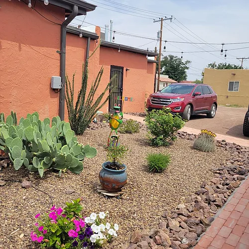 225 N San Pedro St #225 Photo 1