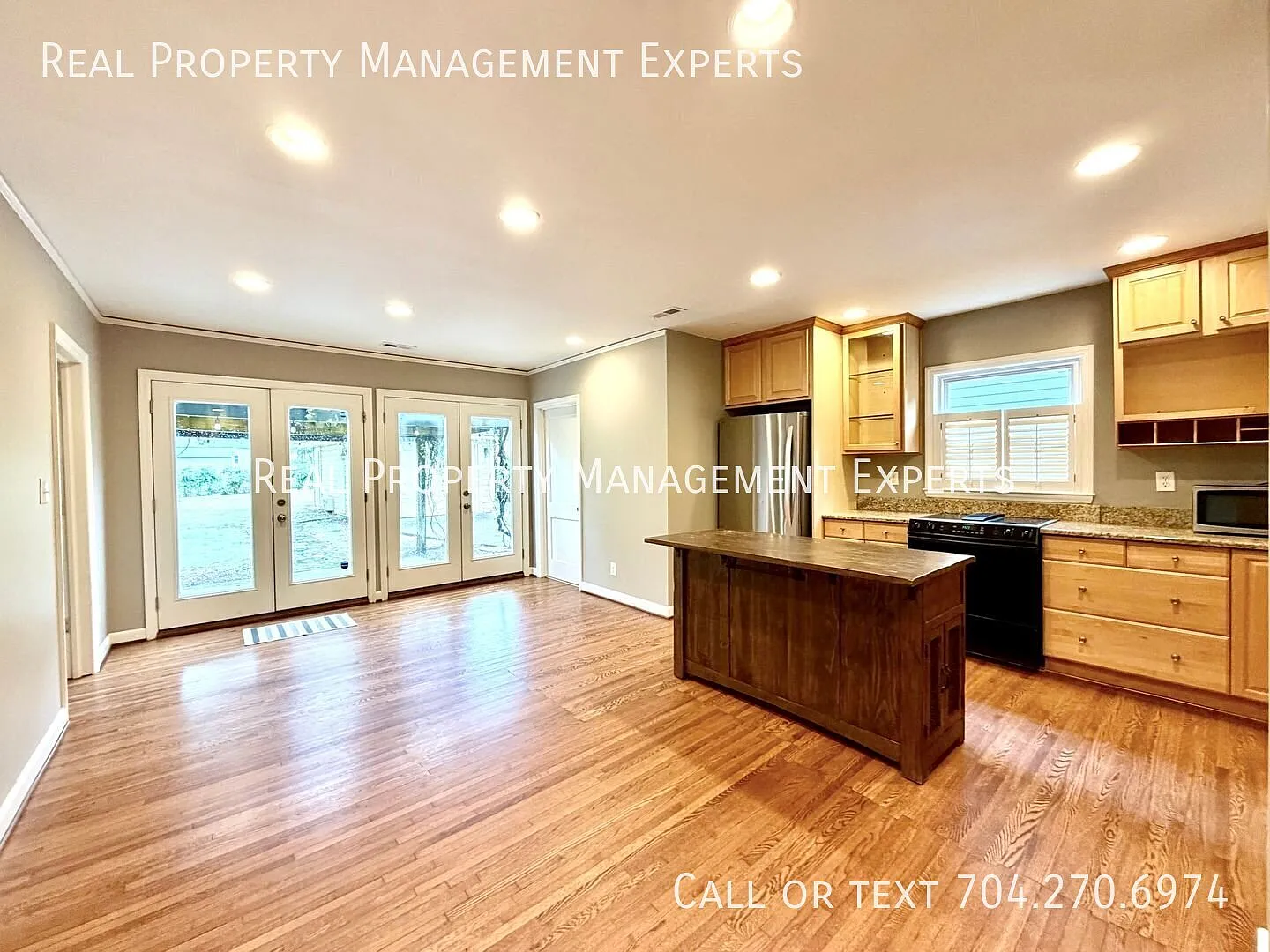 Beautiful 3BR/1BA home in Charlotte! — Photo 4