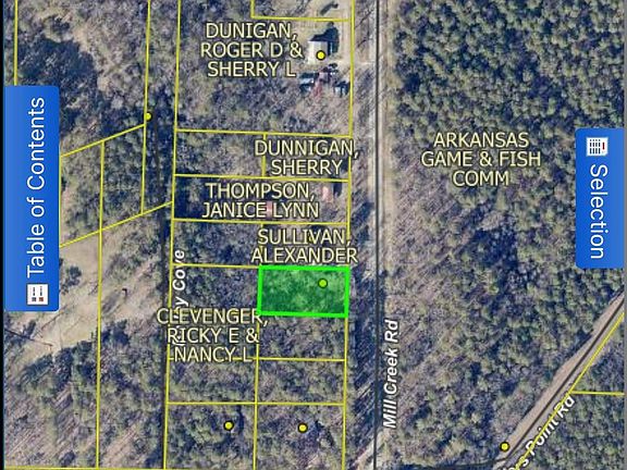 4th image of 1223 Mill Creek Rd