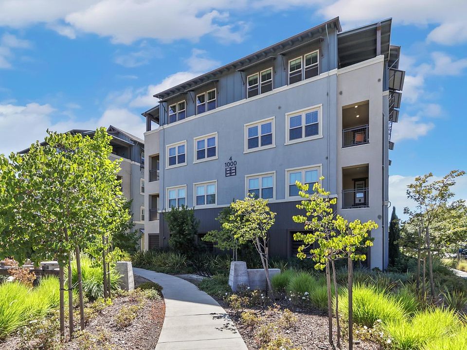 1st image of 1000 Berryessa Ln #345