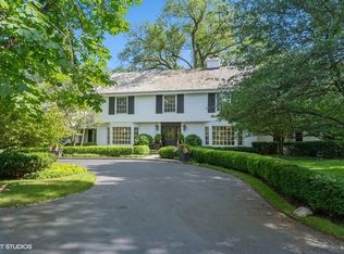 203 N Green Bay Rd, Lake Forest, IL 60045