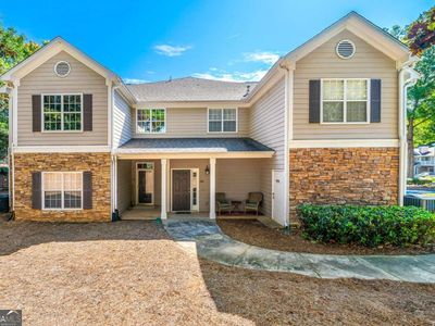 409 The Crossings Ln, Woodstock, GA, 30189