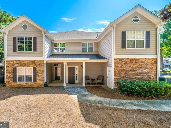 409 The Crossings Ln, Woodstock, GA 30189