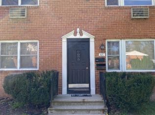 132 The Orch #L, Cranbury, NJ 08512