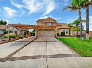 1551 Calathea Rd, Hemet, CA 92545