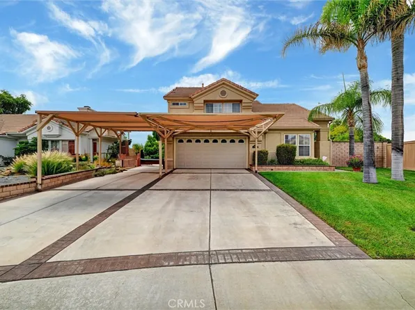 1551 Calathea Rd, Hemet, CA 92545