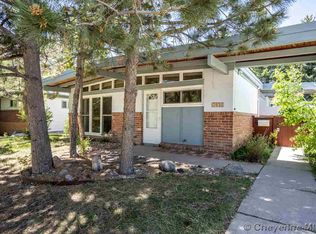 1851 Milton Dr, Cheyenne, WY 82001