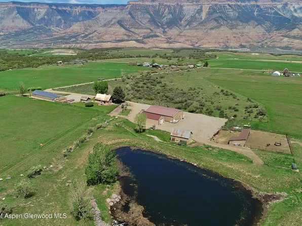 5708 County Road 301, Parachute, CO 81635