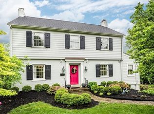 3003 Alpine Ter, Cincinnati, OH 45208