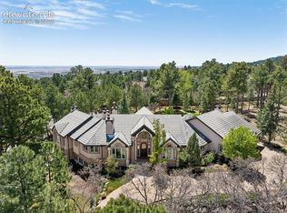 668 Silver Oak Grv, Colorado Springs, CO 80906
