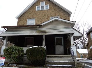 324 Liberty St, Sharon, PA 16146