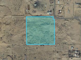 Douglas N27 Rd, Albuquerque, NM 87121