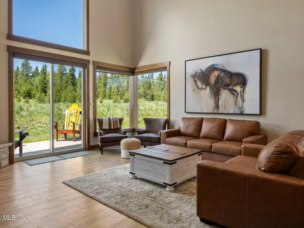 83 Alder Brook Trail, Fraser, CO 80442