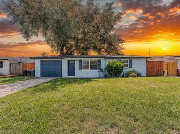 4802 Zodiac Ave, Holiday, FL 34690