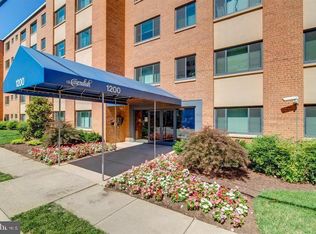 1200 S Arlington Ridge Rd APT 714, Arlington, VA 22202