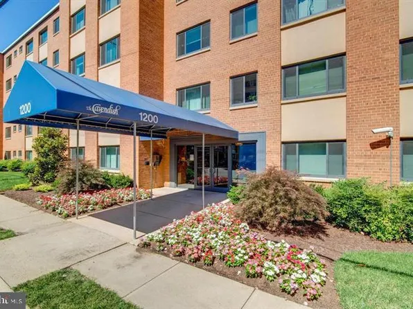 1200 S Arlington Ridge Rd, Arlington, VA