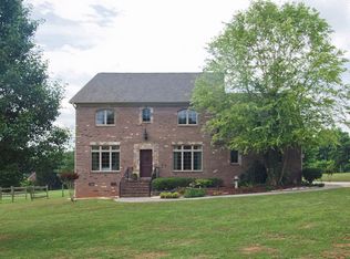 5839 Billet Rd, Oak Ridge, NC 27310