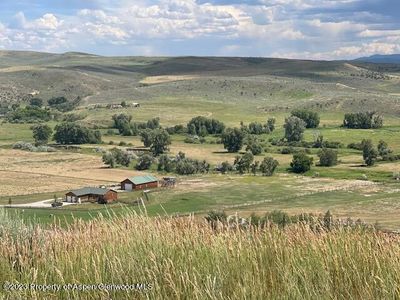 Tbd County Road 29, Craig, CO, 81625