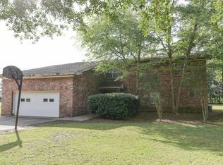 1301 Degravelle Rd, Jeanerette, LA 70544