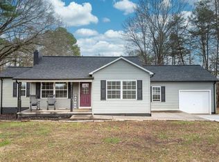 2296 Rome Jones Rd, Newton, NC 28658