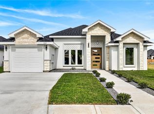 1040 Lola Ave, Alamo, TX 78516