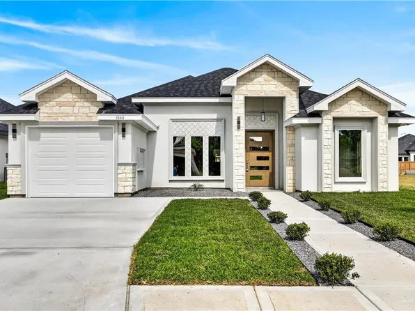 1040 Lola Ave, Alamo, TX 78516