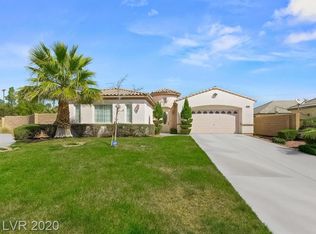 10486 Burensburg Ave, Summerlin, NV 89135