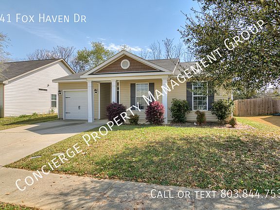 2nd image of 641 Fox Haven Dr