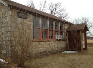 68001 E 380 Rd, Jay, OK 74346