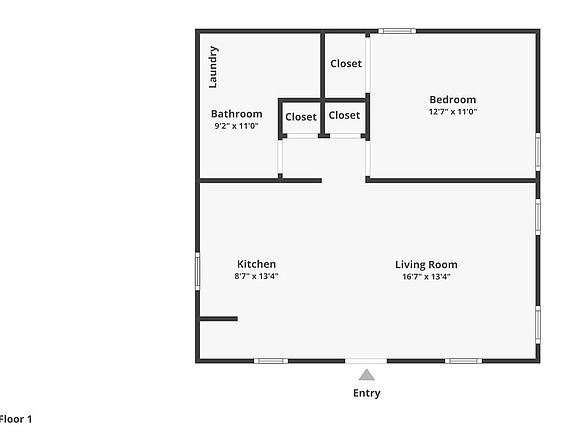 2nd image of 240 Dogwood Dr