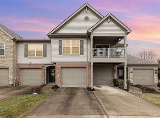 6255 Lake Spgs, Mason, OH 45040