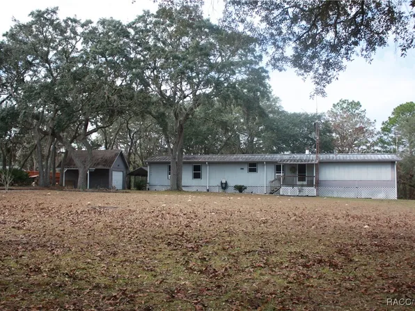 5084 N Evanston Ter, Hernando, FL 34442