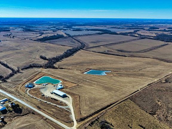 Ringgold County Iowa Land For Sale Tract 1 3 1600x900