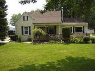 8101 E Hanna Ave, Indianapolis, IN 46239