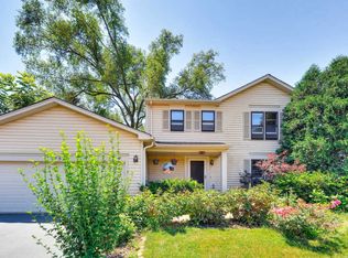 757 W Longview Ln, Palatine, IL