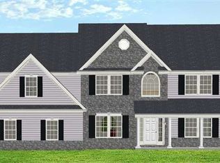 214 Dunbar Dr, Mechanicsburg, PA 17050